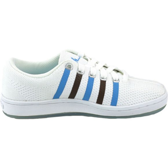 NWB K-SWISS SCOTCHGARD 3M GARYVEE SNEAKER SHOE MEN - Picture 2 of 4